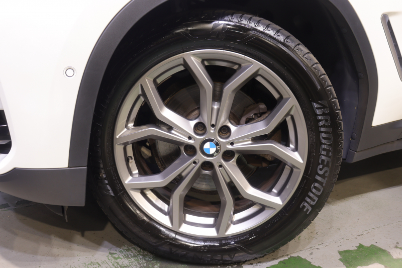 BMW X3 xDrive 20i Xﾗｲﾝ ﾊｲﾗｲﾝP　ACC 黒革ﾄﾞﾗｲﾋﾞﾝｸﾞｱｼｽﾄﾌﾟﾗｽ  iDriveﾅﾋﾞ 360ｶﾒﾗ ｺﾝﾌｫｰﾄｱｸｾｽ ｱﾀﾞﾌﾟﾃｨﾌﾞLED 専用ｴｸｽﾃﾘｱ 19ｲﾝﾁYｽﾎﾟｰｸAW　2年保証付