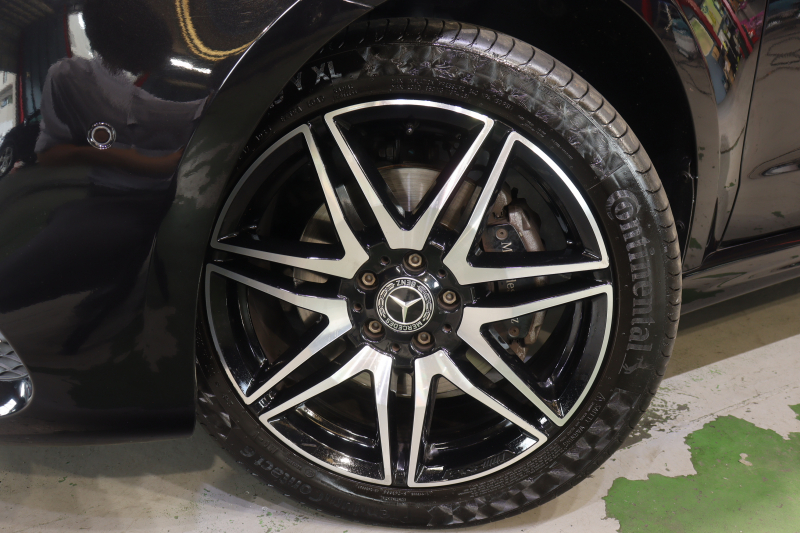 メルセデスベンツ Vクラス V220d ｱﾊﾞﾝｷﾞｬﾙﾄﾞ ﾛﾝｸﾞ ﾚｰﾀﾞｰSP　後期  ﾍﾞｰｼﾞｭ本革  ｼｰﾄﾋｰﾀｰ ﾊﾟﾉﾗﾏｻﾝﾙｰﾌ 10.25ｲﾝﾁﾜｲﾄﾞﾅﾋﾞ ﾌﾙｾｸﾞTV Burmester 360ｶﾒﾗ LEDﾍｯﾄﾞﾗｲﾄ ｱﾝﾋﾞｴﾝﾄﾗｲﾄ AMGｴｱﾛ&19ｲﾝﾁｱﾙﾐ 7速AT　2年保証