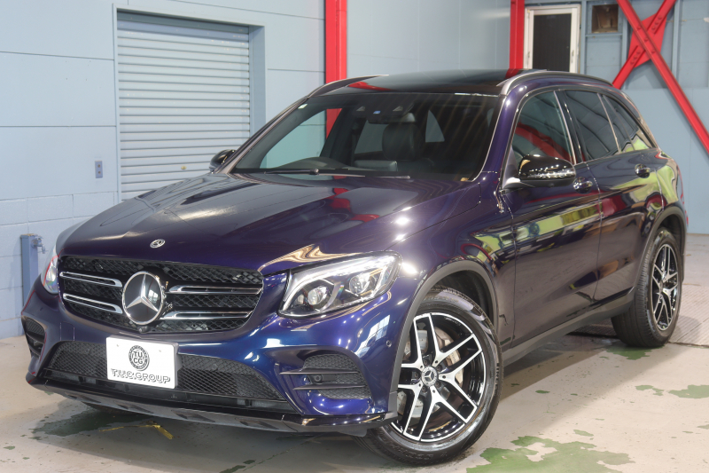 メルセデスベンツ GLC GLC220d 4MATIC ﾛｰﾚｳｽED ﾅｲﾄ&ﾚｰﾀﾞｰSP　限定車 ﾚｻﾞｰARTICO/DINAMICAｼｰﾄ ｼｰﾄﾋｰﾀｰ ﾊﾟﾉﾗﾏｻﾝﾙｰﾌ 8.4ｲﾝﾁﾜｲﾄﾞﾅﾋﾞ ﾌﾞﾙﾒｽﾀｰ 360ｶﾒﾗ ｱｸﾃｨﾌﾞｸﾙｺﾝ LEDﾍｯﾄﾞﾗｲﾄ ｱﾝﾋﾞｴﾝﾄﾗｲﾄ 自動ﾘｱｹﾞｰﾄ AMGｴｱﾛ 専用19ｲﾝﾁAW　2年保証