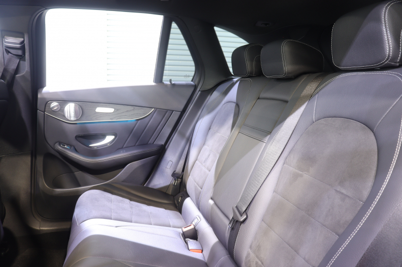メルセデスベンツ GLC GLC220d 4MATIC ﾛｰﾚｳｽED ﾅｲﾄ&ﾚｰﾀﾞｰSP　限定車 ﾚｻﾞｰARTICO/DINAMICAｼｰﾄ ｼｰﾄﾋｰﾀｰ ﾊﾟﾉﾗﾏｻﾝﾙｰﾌ 8.4ｲﾝﾁﾜｲﾄﾞﾅﾋﾞ ﾌﾞﾙﾒｽﾀｰ 360ｶﾒﾗ ｱｸﾃｨﾌﾞｸﾙｺﾝ LEDﾍｯﾄﾞﾗｲﾄ ｱﾝﾋﾞｴﾝﾄﾗｲﾄ 自動ﾘｱｹﾞｰﾄ AMGｴｱﾛ 専用19ｲﾝﾁAW　2年保証