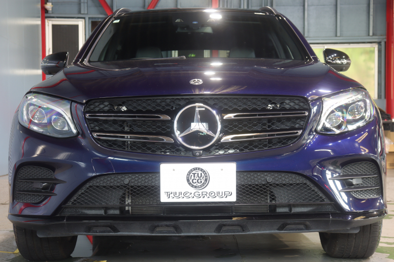 メルセデスベンツ GLC GLC220d 4MATIC ﾛｰﾚｳｽED ﾅｲﾄ&ﾚｰﾀﾞｰSP　限定車 ﾚｻﾞｰARTICO/DINAMICAｼｰﾄ ｼｰﾄﾋｰﾀｰ ﾊﾟﾉﾗﾏｻﾝﾙｰﾌ 8.4ｲﾝﾁﾜｲﾄﾞﾅﾋﾞ ﾌﾞﾙﾒｽﾀｰ 360ｶﾒﾗ ｱｸﾃｨﾌﾞｸﾙｺﾝ LEDﾍｯﾄﾞﾗｲﾄ ｱﾝﾋﾞｴﾝﾄﾗｲﾄ 自動ﾘｱｹﾞｰﾄ AMGｴｱﾛ 専用19ｲﾝﾁAW　2年保証