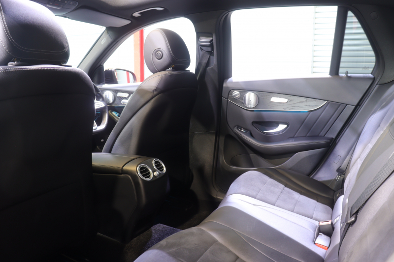 メルセデスベンツ GLC GLC220d 4MATIC ﾛｰﾚｳｽED ﾅｲﾄ&ﾚｰﾀﾞｰSP　限定車 ﾚｻﾞｰARTICO/DINAMICAｼｰﾄ ｼｰﾄﾋｰﾀｰ ﾊﾟﾉﾗﾏｻﾝﾙｰﾌ 8.4ｲﾝﾁﾜｲﾄﾞﾅﾋﾞ ﾌﾞﾙﾒｽﾀｰ 360ｶﾒﾗ ｱｸﾃｨﾌﾞｸﾙｺﾝ LEDﾍｯﾄﾞﾗｲﾄ ｱﾝﾋﾞｴﾝﾄﾗｲﾄ 自動ﾘｱｹﾞｰﾄ AMGｴｱﾛ 専用19ｲﾝﾁAW　2年保証