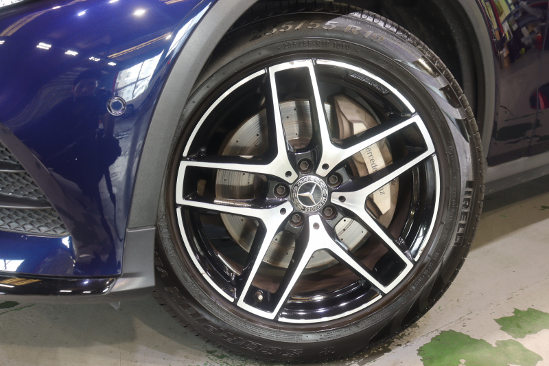 メルセデスベンツ GLC GLC220d 4MATIC ﾛｰﾚｳｽED ﾅｲﾄ&ﾚｰﾀﾞｰSP　限定車 ﾚｻﾞｰARTICO/DINAMICAｼｰﾄ ｼｰﾄﾋｰﾀｰ ﾊﾟﾉﾗﾏｻﾝﾙｰﾌ 8.4ｲﾝﾁﾜｲﾄﾞﾅﾋﾞ ﾌﾞﾙﾒｽﾀｰ 360ｶﾒﾗ ｱｸﾃｨﾌﾞｸﾙｺﾝ LEDﾍｯﾄﾞﾗｲﾄ ｱﾝﾋﾞｴﾝﾄﾗｲﾄ 自動ﾘｱｹﾞｰﾄ AMGｴｱﾛ 専用19ｲﾝﾁAW　2年保証