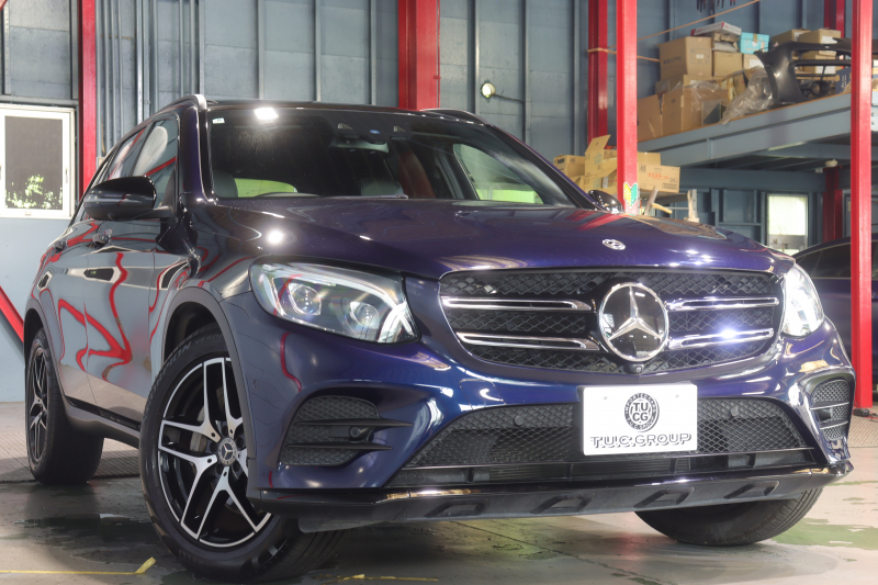 メルセデスベンツ GLC GLC220d 4MATIC ﾛｰﾚｳｽED ﾅｲﾄ&ﾚｰﾀﾞｰSP　限定車 ﾚｻﾞｰARTICO/DINAMICAｼｰﾄ ｼｰﾄﾋｰﾀｰ ﾊﾟﾉﾗﾏｻﾝﾙｰﾌ 8.4ｲﾝﾁﾜｲﾄﾞﾅﾋﾞ ﾌﾞﾙﾒｽﾀｰ 360ｶﾒﾗ ｱｸﾃｨﾌﾞｸﾙｺﾝ LEDﾍｯﾄﾞﾗｲﾄ ｱﾝﾋﾞｴﾝﾄﾗｲﾄ 自動ﾘｱｹﾞｰﾄ AMGｴｱﾛ 専用19ｲﾝﾁAW　2年保証
