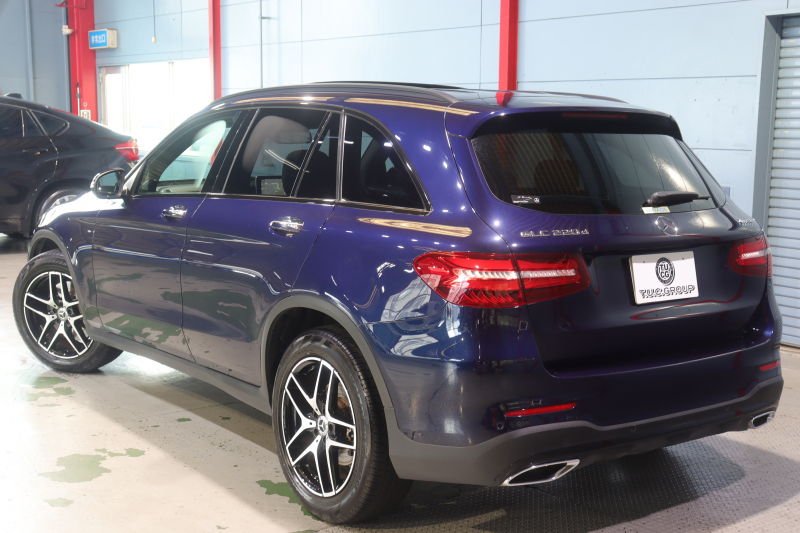 メルセデスベンツ GLC GLC220d 4MATIC ﾛｰﾚｳｽED ﾅｲﾄ&ﾚｰﾀﾞｰSP　限定車 ﾚｻﾞｰARTICO/DINAMICAｼｰﾄ ｼｰﾄﾋｰﾀｰ ﾊﾟﾉﾗﾏｻﾝﾙｰﾌ 8.4ｲﾝﾁﾜｲﾄﾞﾅﾋﾞ ﾌﾞﾙﾒｽﾀｰ 360ｶﾒﾗ ｱｸﾃｨﾌﾞｸﾙｺﾝ LEDﾍｯﾄﾞﾗｲﾄ ｱﾝﾋﾞｴﾝﾄﾗｲﾄ 自動ﾘｱｹﾞｰﾄ AMGｴｱﾛ 専用19ｲﾝﾁAW　2年保証