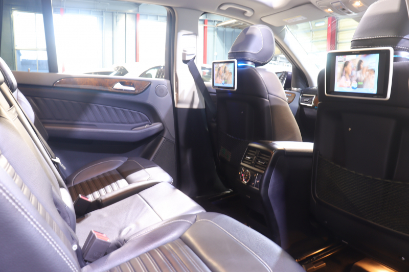 メルセデスベンツ GLS GLS350d 4MATIC ｽﾎﾟｰﾂ 1ｵｰﾅｰ ﾚｰﾀﾞｰSP　黒ﾅｯﾊﾟ革 全席ｼｰﾄﾋｰﾀｰ ﾊﾟﾉﾗﾏｻﾝﾙｰﾌ 8ｲﾝﾁﾜｲﾄﾞﾅﾋﾞ ﾌﾙｾｸﾞTV harman/kardonｻｳﾝﾄﾞ 360ｶﾒﾗ LEDﾍｯﾄﾞﾗｲﾄ 自動ﾘｱｹﾞｰﾄ AMGｴｱﾛ&21ｲﾝﾁｱﾙﾐ　2年保証