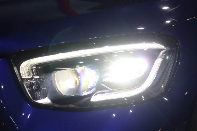 メルセデスベンツ GLC GLC220d 4MATIC AMGﾗｲﾝ ﾚｰﾀﾞｰP　後期 ｷｰﾚｽｺﾞｰ ACC ｺﾝﾋﾞ革 ﾊﾟﾉﾗﾏｻﾝﾙｰﾌ 10.25ｲﾝﾁﾜｲﾄﾞﾅﾋﾞ 12.3ｲﾝﾁｺｸﾋﾟｯﾄﾃﾞｨｽﾌﾟﾚｲ ﾏﾙﾁﾋﾞｰﾑLED 自動Rｹﾞｰﾄ AMGｴｱﾛ&19ｲﾝﾁAW　2年保証付