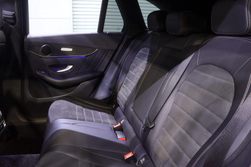メルセデスベンツ GLC GLC220d 4MATIC AMGﾗｲﾝ ﾚｰﾀﾞｰP　後期 ｷｰﾚｽｺﾞｰ ACC ｺﾝﾋﾞ革 ﾊﾟﾉﾗﾏｻﾝﾙｰﾌ 10.25ｲﾝﾁﾜｲﾄﾞﾅﾋﾞ 12.3ｲﾝﾁｺｸﾋﾟｯﾄﾃﾞｨｽﾌﾟﾚｲ ﾏﾙﾁﾋﾞｰﾑLED 自動Rｹﾞｰﾄ AMGｴｱﾛ&19ｲﾝﾁAW　2年保証付