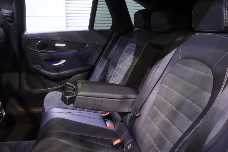 メルセデスベンツ GLC GLC220d 4MATIC AMGﾗｲﾝ ﾚｰﾀﾞｰP　後期 ｷｰﾚｽｺﾞｰ ACC ｺﾝﾋﾞ革 ﾊﾟﾉﾗﾏｻﾝﾙｰﾌ 10.25ｲﾝﾁﾜｲﾄﾞﾅﾋﾞ 12.3ｲﾝﾁｺｸﾋﾟｯﾄﾃﾞｨｽﾌﾟﾚｲ ﾏﾙﾁﾋﾞｰﾑLED 自動Rｹﾞｰﾄ AMGｴｱﾛ&19ｲﾝﾁAW　2年保証付