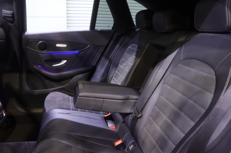 メルセデスベンツ GLC GLC220d 4MATIC AMGﾗｲﾝ ﾚｰﾀﾞｰP　後期 ｷｰﾚｽｺﾞｰ ACC ｺﾝﾋﾞ革 ﾊﾟﾉﾗﾏｻﾝﾙｰﾌ 10.25ｲﾝﾁﾜｲﾄﾞﾅﾋﾞ 12.3ｲﾝﾁｺｸﾋﾟｯﾄﾃﾞｨｽﾌﾟﾚｲ ﾏﾙﾁﾋﾞｰﾑLED 自動Rｹﾞｰﾄ AMGｴｱﾛ&19ｲﾝﾁAW　2年保証付