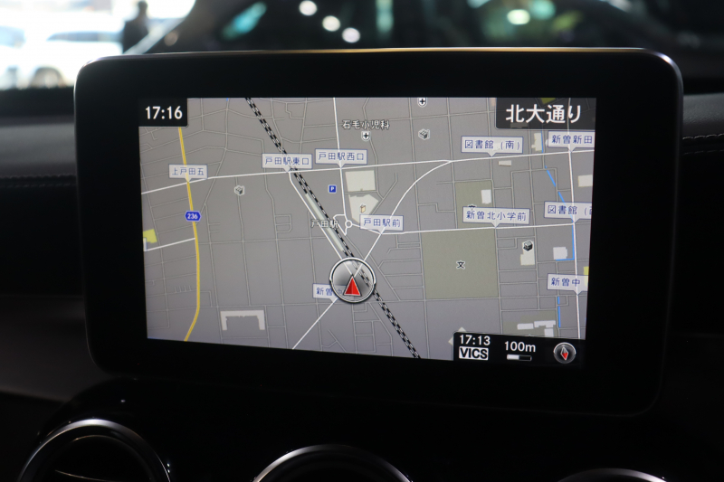 メルセデスベンツ GLC GLC220d 4MATIC ｽﾎﾟｰﾂ ﾚｰﾀﾞｰP　ACC ｷｰﾚｽｺﾞｰ ECO機能 ｺﾝﾋﾞ革 純正ﾅﾋﾞTV 360ｶﾒﾗ 自動Rｹﾞｰﾄ ﾊﾝｽﾞﾌﾘｰｱｸｾｽ PTS LEDﾍｯﾄﾞﾗｲﾄ AMGｴｱﾛ&19AW　2年保証付