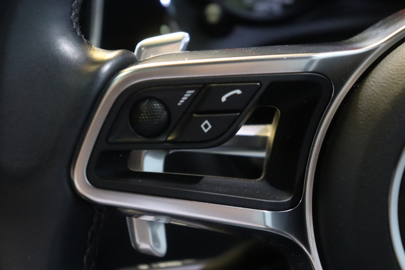 ポルシェ マカン GTS ｽﾎﾟｰﾂｸﾛﾉ&ﾊｲｸﾞﾛｽﾌﾞﾗｯｸｲﾝﾃﾘｱPKG　14Way黒革 ｼｰﾄﾋｰﾀｰ ﾊﾟﾉﾗﾏｻﾝﾙｰﾌ PCMﾅﾋﾞTV Carplay ｽﾎﾟｰﾂｴｸﾞｿﾞｰｽﾄ PDLS＋LEDﾍｯﾄﾞﾗｲﾄ RSｽﾊﾟｲﾀﾞｰ20AW　2年保証付