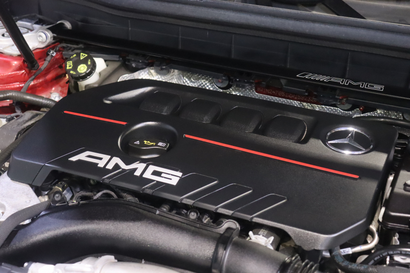 AMG GLB GLB35 4MATIC AMGﾊﾟﾌｫｰﾏﾝｽ&ﾚｰﾀﾞｰ&ｴﾅｼﾞｬｲｼﾞﾝｸﾞPKG　黒×灰革 ﾍﾞﾝﾁﾚｰﾀｰ ﾊﾟﾉﾗﾏSR 純正ﾅﾋﾞTV MBUX 360ｶﾒﾗ LEDﾍｯﾄﾞﾗｲﾄ 自動Rｹﾞｰﾄ AMGｴｱﾛ&19ｲﾝﾁAW　2年保証