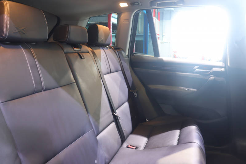 BMW X3 xDrive 20i Xﾗｲﾝ　ｺﾝﾌｫｰﾄA ｲﾝﾃﾘｼﾞｪﾝﾄS 後期 黒革 ﾋｰﾀｰ 第5世代Idriveﾅﾋﾞ TV 360ｶﾒﾗ Blouetoothｵｰﾃﾞｨｵ ACC LCW ｳｯﾄﾞｲﾝﾃﾘｱﾊﾟﾈﾙ 自動Rｹﾞｰﾄ 純正18ｲﾝﾁAW　2年保証付