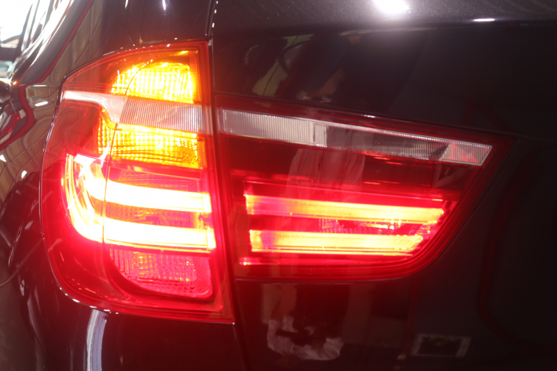 BMW X3 xDrive 20i Xﾗｲﾝ　ｺﾝﾌｫｰﾄA ｲﾝﾃﾘｼﾞｪﾝﾄS 後期 黒革 ﾋｰﾀｰ 第5世代Idriveﾅﾋﾞ TV 360ｶﾒﾗ Blouetoothｵｰﾃﾞｨｵ ACC LCW ｳｯﾄﾞｲﾝﾃﾘｱﾊﾟﾈﾙ 自動Rｹﾞｰﾄ 純正18ｲﾝﾁAW　2年保証付
