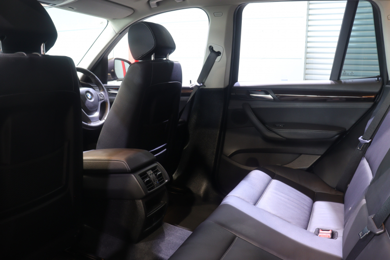 BMW X3 xDrive 20i Xﾗｲﾝ　ｺﾝﾌｫｰﾄA ｲﾝﾃﾘｼﾞｪﾝﾄS 後期 黒革 ﾋｰﾀｰ 第5世代Idriveﾅﾋﾞ TV 360ｶﾒﾗ Blouetoothｵｰﾃﾞｨｵ ACC LCW ｳｯﾄﾞｲﾝﾃﾘｱﾊﾟﾈﾙ 自動Rｹﾞｰﾄ 純正18ｲﾝﾁAW　2年保証付