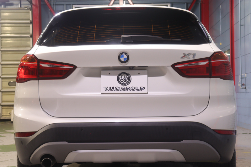 BMW X1 X1 xDrive 18d Xﾗｲﾝ ﾊｲﾗｲﾝ&ｺﾝﾌｫｰﾄP　ﾄﾞﾗｲﾋﾞﾝｸﾞｱｼｽﾄﾌﾟﾗｽ ﾓｶﾚｻﾞｰ 純正ﾅﾋﾞ ﾍｯﾄﾞｱｯﾌﾟﾃﾞｨｽﾌﾟﾚｲ ｱｸﾃｨﾌﾞｸﾙｺﾝ LEDﾍｯﾄﾞﾗｲﾄ ｱﾝﾋﾞｴﾝﾄﾗｲﾄ 専用ｴｸｽﾃﾘｱ ｳｯﾄﾞｲﾝﾃﾘｱﾄﾘﾑ OP19ｲﾝﾁAW 有償色　2年保証