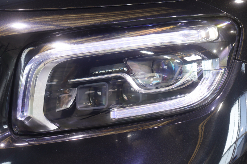 AMG GLB GLB35 4MATIC AMGﾊﾟﾌｫｰﾏﾝｽ&ｱﾄﾞﾊﾞﾝｽﾄﾞ&ﾚｰﾀﾞｰPKG　赤×黒革 ﾍﾞﾝﾁﾚｰﾀｰ ﾊﾟﾉﾗﾏSR 純正ﾅﾋﾞTV MBUX 360ｶﾒﾗ LEDﾍｯﾄﾞﾗｲﾄ 自動Rｹﾞｰﾄ AMGｴｱﾛ&19ｲﾝﾁAW　2年保証