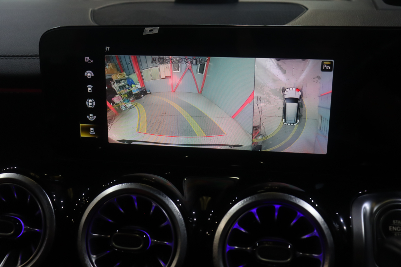 AMG GLB GLB35 4MATIC AMGﾊﾟﾌｫｰﾏﾝｽ&ｱﾄﾞﾊﾞﾝｽﾄﾞ&ﾚｰﾀﾞｰPKG　赤×黒革 ﾍﾞﾝﾁﾚｰﾀｰ ﾊﾟﾉﾗﾏSR 純正ﾅﾋﾞTV MBUX 360ｶﾒﾗ LEDﾍｯﾄﾞﾗｲﾄ 自動Rｹﾞｰﾄ AMGｴｱﾛ&19ｲﾝﾁAW　2年保証