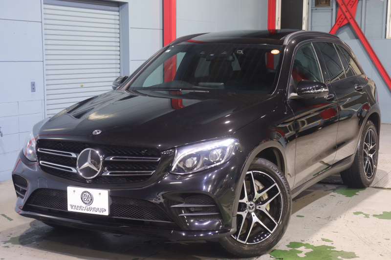 メルセデスベンツ GLC GLC220d 4MATIC ﾛｰﾚｳｽED ﾅｲﾄ&ﾚｰﾀﾞｰSP　限定車 ﾚｻﾞｰARTICO/DINAMICAｼｰﾄ ｼｰﾄﾋｰﾀｰ ﾊﾟﾉﾗﾏｻﾝﾙｰﾌ 8.4ｲﾝﾁﾜｲﾄﾞﾅﾋﾞ ﾌﾞﾙﾒｽﾀｰ 360ｶﾒﾗ ｱｸﾃｨﾌﾞｸﾙｺﾝ LEDﾍｯﾄﾞﾗｲﾄ ｱﾝﾋﾞｴﾝﾄﾗｲﾄ 自動ﾘｱｹﾞｰﾄ AMGｴｱﾛ 専用19ｲﾝﾁAW　2年保証
