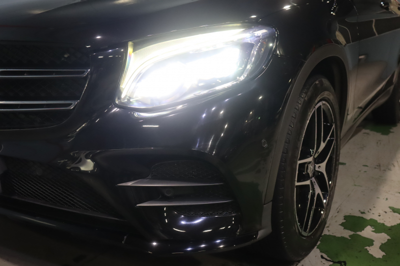 メルセデスベンツ GLC GLC220d 4MATIC ﾛｰﾚｳｽED ﾅｲﾄ&ﾚｰﾀﾞｰSP　限定車 ﾚｻﾞｰARTICO/DINAMICAｼｰﾄ ｼｰﾄﾋｰﾀｰ ﾊﾟﾉﾗﾏｻﾝﾙｰﾌ 8.4ｲﾝﾁﾜｲﾄﾞﾅﾋﾞ ﾌﾞﾙﾒｽﾀｰ 360ｶﾒﾗ ｱｸﾃｨﾌﾞｸﾙｺﾝ LEDﾍｯﾄﾞﾗｲﾄ ｱﾝﾋﾞｴﾝﾄﾗｲﾄ 自動ﾘｱｹﾞｰﾄ AMGｴｱﾛ 専用19ｲﾝﾁAW　2年保証