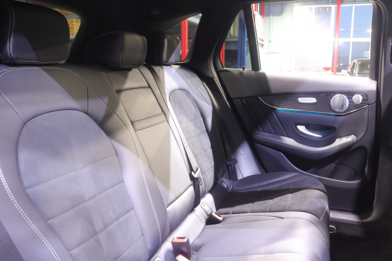 メルセデスベンツ GLC GLC220d 4MATIC ﾛｰﾚｳｽED ﾅｲﾄ&ﾚｰﾀﾞｰSP　限定車 ﾚｻﾞｰARTICO/DINAMICAｼｰﾄ ｼｰﾄﾋｰﾀｰ ﾊﾟﾉﾗﾏｻﾝﾙｰﾌ 8.4ｲﾝﾁﾜｲﾄﾞﾅﾋﾞ ﾌﾞﾙﾒｽﾀｰ 360ｶﾒﾗ ｱｸﾃｨﾌﾞｸﾙｺﾝ LEDﾍｯﾄﾞﾗｲﾄ ｱﾝﾋﾞｴﾝﾄﾗｲﾄ 自動ﾘｱｹﾞｰﾄ AMGｴｱﾛ 専用19ｲﾝﾁAW　2年保証