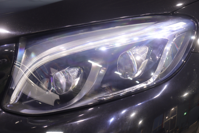 メルセデスベンツ GLC GLC220d 4MATIC ﾛｰﾚｳｽED ﾅｲﾄ&ﾚｰﾀﾞｰSP　限定車 ﾚｻﾞｰARTICO/DINAMICAｼｰﾄ ｼｰﾄﾋｰﾀｰ ﾊﾟﾉﾗﾏｻﾝﾙｰﾌ 8.4ｲﾝﾁﾜｲﾄﾞﾅﾋﾞ ﾌﾞﾙﾒｽﾀｰ 360ｶﾒﾗ ｱｸﾃｨﾌﾞｸﾙｺﾝ LEDﾍｯﾄﾞﾗｲﾄ ｱﾝﾋﾞｴﾝﾄﾗｲﾄ 自動ﾘｱｹﾞｰﾄ AMGｴｱﾛ 専用19ｲﾝﾁAW　2年保証