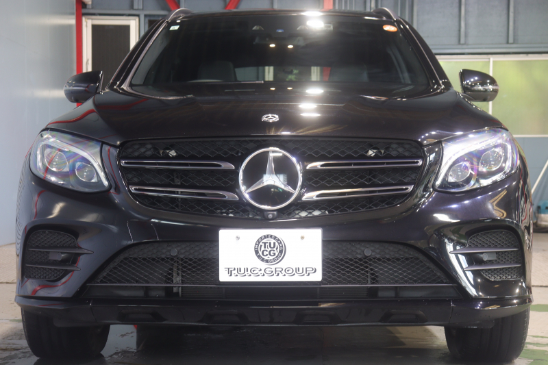 メルセデスベンツ GLC GLC220d 4MATIC ﾛｰﾚｳｽED ﾅｲﾄ&ﾚｰﾀﾞｰSP　限定車 ﾚｻﾞｰARTICO/DINAMICAｼｰﾄ ｼｰﾄﾋｰﾀｰ ﾊﾟﾉﾗﾏｻﾝﾙｰﾌ 8.4ｲﾝﾁﾜｲﾄﾞﾅﾋﾞ ﾌﾞﾙﾒｽﾀｰ 360ｶﾒﾗ ｱｸﾃｨﾌﾞｸﾙｺﾝ LEDﾍｯﾄﾞﾗｲﾄ ｱﾝﾋﾞｴﾝﾄﾗｲﾄ 自動ﾘｱｹﾞｰﾄ AMGｴｱﾛ 専用19ｲﾝﾁAW　2年保証