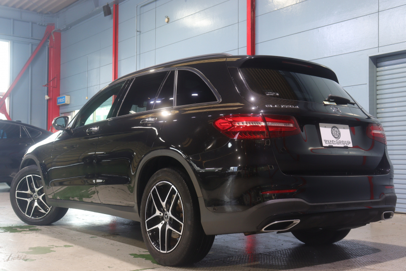 メルセデスベンツ GLC GLC220d 4MATIC ﾛｰﾚｳｽED ﾅｲﾄ&ﾚｰﾀﾞｰSP　限定車 ﾚｻﾞｰARTICO/DINAMICAｼｰﾄ ｼｰﾄﾋｰﾀｰ ﾊﾟﾉﾗﾏｻﾝﾙｰﾌ 8.4ｲﾝﾁﾜｲﾄﾞﾅﾋﾞ ﾌﾞﾙﾒｽﾀｰ 360ｶﾒﾗ ｱｸﾃｨﾌﾞｸﾙｺﾝ LEDﾍｯﾄﾞﾗｲﾄ ｱﾝﾋﾞｴﾝﾄﾗｲﾄ 自動ﾘｱｹﾞｰﾄ AMGｴｱﾛ 専用19ｲﾝﾁAW　2年保証