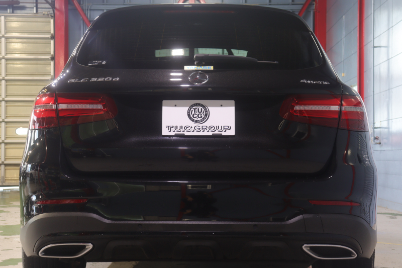 メルセデスベンツ GLC GLC220d 4MATIC ﾛｰﾚｳｽED ﾅｲﾄ&ﾚｰﾀﾞｰSP　限定車 ﾚｻﾞｰARTICO/DINAMICAｼｰﾄ ｼｰﾄﾋｰﾀｰ ﾊﾟﾉﾗﾏｻﾝﾙｰﾌ 8.4ｲﾝﾁﾜｲﾄﾞﾅﾋﾞ ﾌﾞﾙﾒｽﾀｰ 360ｶﾒﾗ ｱｸﾃｨﾌﾞｸﾙｺﾝ LEDﾍｯﾄﾞﾗｲﾄ ｱﾝﾋﾞｴﾝﾄﾗｲﾄ 自動ﾘｱｹﾞｰﾄ AMGｴｱﾛ 専用19ｲﾝﾁAW　2年保証