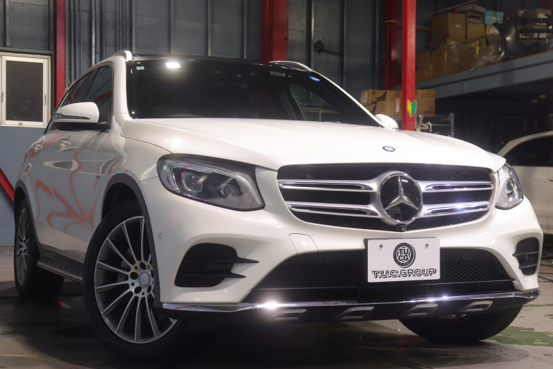 メルセデスベンツ GLC GLC250 4MATIC ｴﾃﾞｨｼｮﾝ1 ﾚｰﾀﾞｰSP　限定車 designoﾅｯﾊﾟﾚｻﾞｰ 専用ｲﾝﾃﾘｱ ｼｰﾄﾋｰﾀｰ ﾊﾟﾉﾗﾏｻﾝﾙｰﾌ 8.4ｲﾝﾁﾜｲﾄﾞﾅﾋﾞ ﾌﾞﾙﾒｽﾀｰ 360ｶﾒﾗ LEDﾍｯﾄﾞﾗｲﾄ ｱﾝﾋﾞｴﾝﾄﾗｲﾄ 自動ﾘｱｹﾞｰﾄ ｻｲﾄﾞﾗﾝﾆﾝｸﾞﾎﾞｰﾄﾞ AMGｴｱﾛ 専用20ｲﾝﾁAW　2年保証