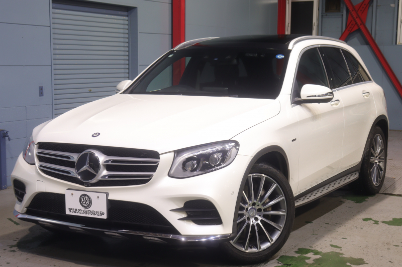 メルセデスベンツ GLC GLC250 4MATIC ｴﾃﾞｨｼｮﾝ1 ﾚｰﾀﾞｰSP　限定車 designoﾅｯﾊﾟﾚｻﾞｰ 専用ｲﾝﾃﾘｱ ｼｰﾄﾋｰﾀｰ ﾊﾟﾉﾗﾏｻﾝﾙｰﾌ 8.4ｲﾝﾁﾜｲﾄﾞﾅﾋﾞ ﾌﾞﾙﾒｽﾀｰ 360ｶﾒﾗ LEDﾍｯﾄﾞﾗｲﾄ ｱﾝﾋﾞｴﾝﾄﾗｲﾄ 自動ﾘｱｹﾞｰﾄ ｻｲﾄﾞﾗﾝﾆﾝｸﾞﾎﾞｰﾄﾞ AMGｴｱﾛ 専用20ｲﾝﾁAW　2年保証