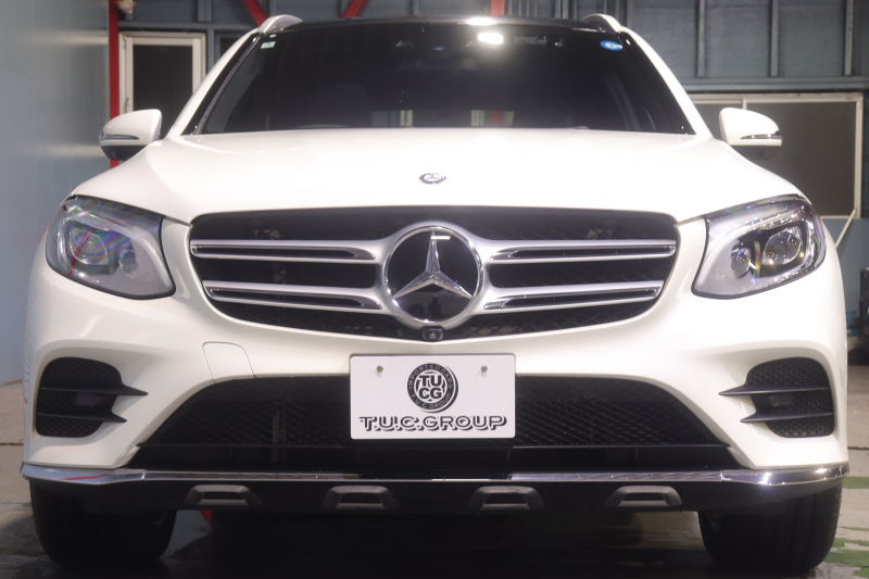 メルセデスベンツ GLC GLC250 4MATIC ｴﾃﾞｨｼｮﾝ1 ﾚｰﾀﾞｰSP　限定車 designoﾅｯﾊﾟﾚｻﾞｰ 専用ｲﾝﾃﾘｱ ｼｰﾄﾋｰﾀｰ ﾊﾟﾉﾗﾏｻﾝﾙｰﾌ 8.4ｲﾝﾁﾜｲﾄﾞﾅﾋﾞ ﾌﾞﾙﾒｽﾀｰ 360ｶﾒﾗ LEDﾍｯﾄﾞﾗｲﾄ ｱﾝﾋﾞｴﾝﾄﾗｲﾄ 自動ﾘｱｹﾞｰﾄ ｻｲﾄﾞﾗﾝﾆﾝｸﾞﾎﾞｰﾄﾞ AMGｴｱﾛ 専用20ｲﾝﾁAW　2年保証
