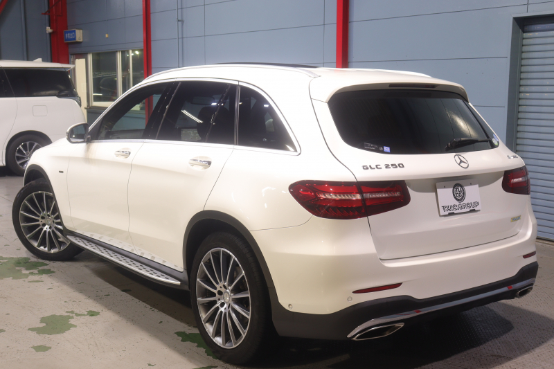 メルセデスベンツ GLC GLC250 4MATIC ｴﾃﾞｨｼｮﾝ1 ﾚｰﾀﾞｰSP　限定車 designoﾅｯﾊﾟﾚｻﾞｰ 専用ｲﾝﾃﾘｱ ｼｰﾄﾋｰﾀｰ ﾊﾟﾉﾗﾏｻﾝﾙｰﾌ 8.4ｲﾝﾁﾜｲﾄﾞﾅﾋﾞ ﾌﾞﾙﾒｽﾀｰ 360ｶﾒﾗ LEDﾍｯﾄﾞﾗｲﾄ ｱﾝﾋﾞｴﾝﾄﾗｲﾄ 自動ﾘｱｹﾞｰﾄ ｻｲﾄﾞﾗﾝﾆﾝｸﾞﾎﾞｰﾄﾞ AMGｴｱﾛ 専用20ｲﾝﾁAW　2年保証