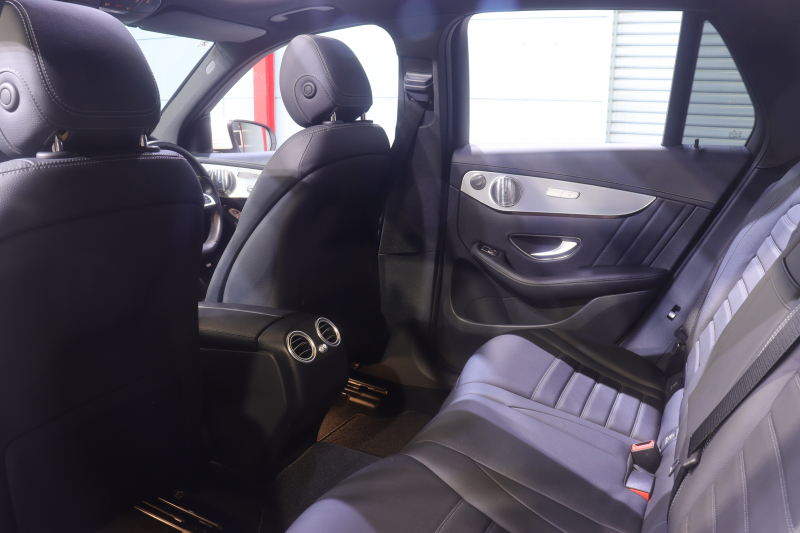 メルセデスベンツ GLC GLC220d 4MATIC ｽﾎﾟｰﾂ 本革仕様 ﾚｰﾀﾞｰP　ｷｰﾚｽｺﾞｰ 黒革 ﾊﾟﾉﾗﾏSR 純正ﾅﾋﾞTV 360ｶﾒﾗ ﾌﾞﾙﾒｽﾀｰ ﾍｯﾄﾞｱｯﾌﾟD 自動Rｹﾞｰﾄ AMGｴｱﾛ&19AW　2年保証
