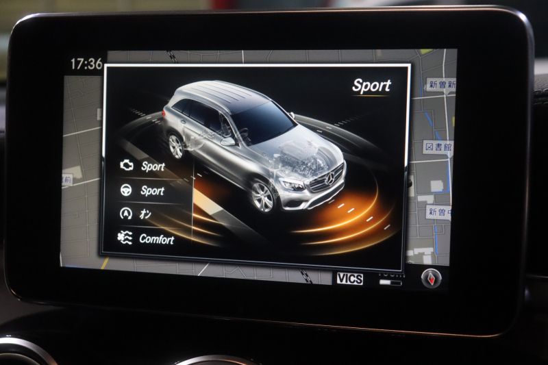 メルセデスベンツ GLC GLC220d 4MATIC ｽﾎﾟｰﾂ 本革仕様 ﾚｰﾀﾞｰP　ｷｰﾚｽｺﾞｰ 黒革 ﾊﾟﾉﾗﾏSR 純正ﾅﾋﾞTV 360ｶﾒﾗ ﾌﾞﾙﾒｽﾀｰ ﾍｯﾄﾞｱｯﾌﾟD 自動Rｹﾞｰﾄ AMGｴｱﾛ&19AW　2年保証