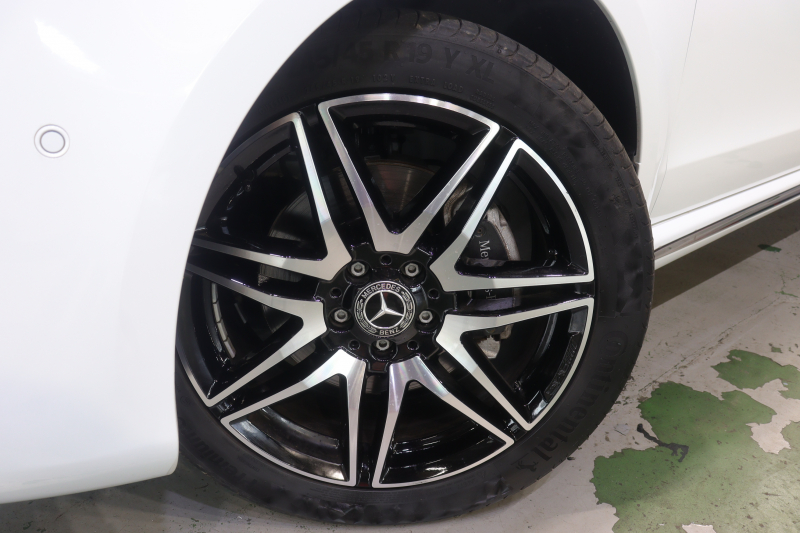 メルセデスベンツ Vクラス V220d AVG ﾛﾝｸﾞ AMGﾗｲﾝ ｴｸｽｸﾙｰｼﾌﾞｼｰﾄPKG　9速AT 黒革 ﾍﾞﾝﾁﾚｰﾀｰ ｵｯﾄﾏﾝ ﾊﾟﾉﾗﾏSR 10.25ｲﾝﾁﾜｲﾄﾞﾅﾋﾞTV 360ｶﾒﾗ ﾌﾞﾙﾒｽﾀｰ 自動Rｹﾞｰﾄ ﾃﾞｼﾞﾀﾙｲﾝﾅｰﾐﾗｰ AMGｴｱﾛ&19ｲﾝﾁAW　2年保証
