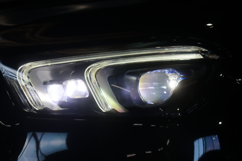 メルセデスベンツ GLE GLE400d 4MATIC ｽﾎﾟｰﾂ ﾚｻﾞｰEXｸﾙｰｼﾌﾞ&ﾚｰﾀﾞｰP　黒革 ﾍﾞﾝﾁﾚｰﾀｰ ﾊﾟﾉﾗﾏSR 12.3ｲﾝﾁﾅﾋﾞTV MBUX ﾍｯﾄﾞｱｯﾌﾟD ﾌﾞﾙﾒｽﾀｰ 自動Rｹﾞｰﾄ ﾌｯﾄﾄﾗﾝｸOP LEDﾍｯﾄﾞﾗｲﾄ AMGｴｱﾛ&20AW　2年保証