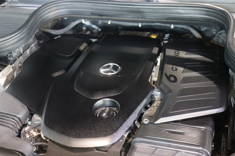 メルセデスベンツ GLE GLE400d 4MATIC ｽﾎﾟｰﾂ ﾚｻﾞｰEXｸﾙｰｼﾌﾞ&ﾚｰﾀﾞｰP　黒革 ﾍﾞﾝﾁﾚｰﾀｰ ﾊﾟﾉﾗﾏSR 12.3ｲﾝﾁﾅﾋﾞTV MBUX ﾍｯﾄﾞｱｯﾌﾟD ﾌﾞﾙﾒｽﾀｰ 自動Rｹﾞｰﾄ ﾌｯﾄﾄﾗﾝｸOP LEDﾍｯﾄﾞﾗｲﾄ AMGｴｱﾛ&20AW　2年保証