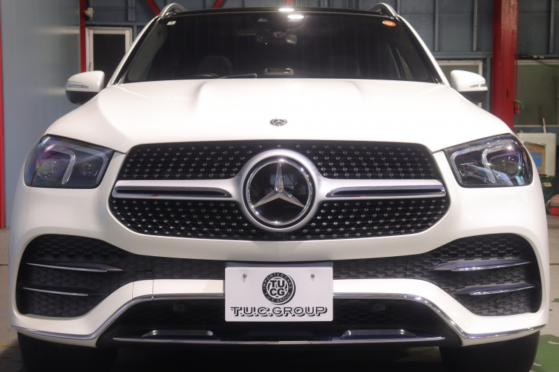 メルセデスベンツ GLE GLE450 4MATIC ｽﾎﾟｰﾂ ﾚｻﾞｰｴｸｽｸﾙｰｼﾌﾞ&ﾚｰﾀﾞｰSP　黒革 ﾍﾞﾝﾁﾚｰﾀｰ ﾊﾟﾉﾗﾏSR 12.3ｲﾝﾁﾅﾋﾞTV MBUX ﾍｯﾄﾞｱｯﾌﾟD ﾌﾞﾙﾒｽﾀｰ 自動Rｹﾞｰﾄ ﾌｯﾄﾄﾗﾝｸOP LEDﾍｯﾄﾞﾗｲﾄ AMGｴｱﾛ&20AW　2年保証