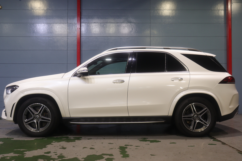 メルセデスベンツ GLE GLE450 4MATIC ｽﾎﾟｰﾂ ﾚｻﾞｰｴｸｽｸﾙｰｼﾌﾞ&ﾚｰﾀﾞｰSP　黒革 ﾍﾞﾝﾁﾚｰﾀｰ ﾊﾟﾉﾗﾏSR 12.3ｲﾝﾁﾅﾋﾞTV MBUX ﾍｯﾄﾞｱｯﾌﾟD ﾌﾞﾙﾒｽﾀｰ 自動Rｹﾞｰﾄ ﾌｯﾄﾄﾗﾝｸOP LEDﾍｯﾄﾞﾗｲﾄ AMGｴｱﾛ&20AW　2年保証