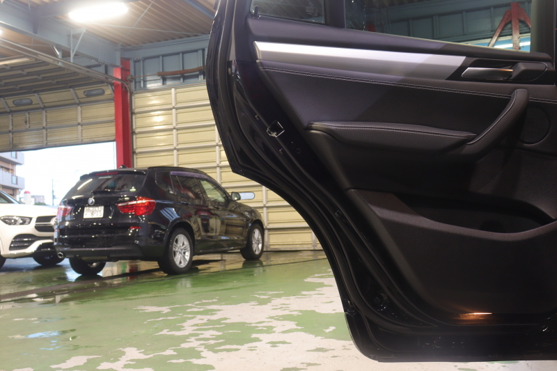 BMW X4 X4 XDrive 28i Mｽﾎﾟｰﾂ　ｲﾝﾃﾘｼﾞｪﾝﾄS ACC 黒革 ﾋｰﾀｰ 第5世代Idriveﾅﾋﾞ TV Bｶﾒﾗ Blouetoothｵｰﾃﾞｨｵ ｱﾀﾞﾌﾟﾃｨﾌﾞLED 自動Rｹﾞｰﾄ&ﾊﾝｽﾞﾌﾘｰA Mｽﾎﾟｰﾂｴｱﾛ&20ｲﾝﾁAW　2年保証