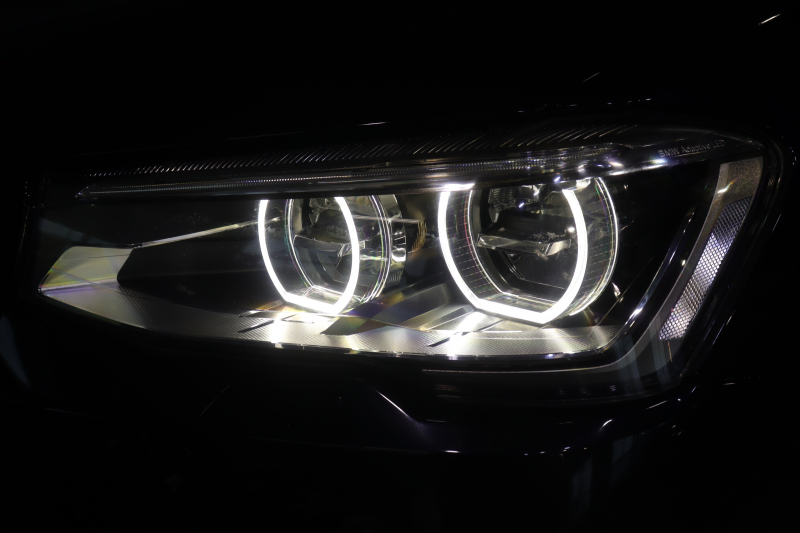 BMW X4 X4 XDrive 28i Mｽﾎﾟｰﾂ　ｲﾝﾃﾘｼﾞｪﾝﾄS ACC 黒革 ﾋｰﾀｰ 第5世代Idriveﾅﾋﾞ TV Bｶﾒﾗ Blouetoothｵｰﾃﾞｨｵ ｱﾀﾞﾌﾟﾃｨﾌﾞLED 自動Rｹﾞｰﾄ&ﾊﾝｽﾞﾌﾘｰA Mｽﾎﾟｰﾂｴｱﾛ&20ｲﾝﾁAW　2年保証