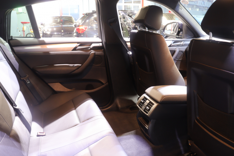 BMW X4 X4 XDrive 28i Mｽﾎﾟｰﾂ　ｲﾝﾃﾘｼﾞｪﾝﾄS ACC 黒革 ﾋｰﾀｰ 第5世代Idriveﾅﾋﾞ TV Bｶﾒﾗ Blouetoothｵｰﾃﾞｨｵ ｱﾀﾞﾌﾟﾃｨﾌﾞLED 自動Rｹﾞｰﾄ&ﾊﾝｽﾞﾌﾘｰA Mｽﾎﾟｰﾂｴｱﾛ&20ｲﾝﾁAW　2年保証