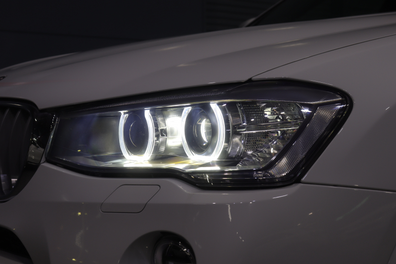 BMW X4 X4 XDrive 28i Mｽﾎﾟｰﾂ　1ｵｰﾅｰ 黒革 ﾋｰﾀｰ 8.8ｲﾝﾁﾅﾋﾞ TV 360ｶﾒﾗ Blouetoothｵｰﾃﾞｨｵ ｱﾀﾞﾌﾟﾃｨﾌﾞｸﾙｰｽﾞｺﾝﾄﾛｰﾙ Mｽﾎﾟｰﾂｻｽﾍﾟﾝｼｮﾝ Mｴｱﾛ&19ｲﾝﾁAW　2年保証