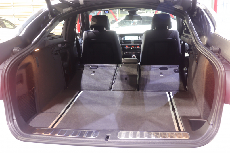 BMW X4 X4 XDrive 28i Mｽﾎﾟｰﾂ　1ｵｰﾅｰ 黒革 ﾋｰﾀｰ 8.8ｲﾝﾁﾅﾋﾞ TV 360ｶﾒﾗ Blouetoothｵｰﾃﾞｨｵ ｱﾀﾞﾌﾟﾃｨﾌﾞｸﾙｰｽﾞｺﾝﾄﾛｰﾙ Mｽﾎﾟｰﾂｻｽﾍﾟﾝｼｮﾝ Mｴｱﾛ&19ｲﾝﾁAW　2年保証