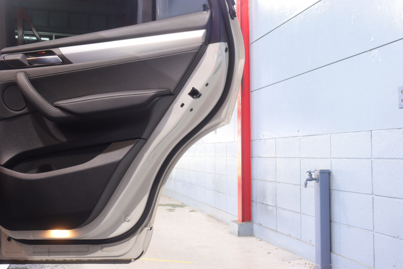 BMW X4 X4 XDrive 28i Mｽﾎﾟｰﾂ　1ｵｰﾅｰ 黒革 ﾋｰﾀｰ 8.8ｲﾝﾁﾅﾋﾞ TV 360ｶﾒﾗ Blouetoothｵｰﾃﾞｨｵ ｱﾀﾞﾌﾟﾃｨﾌﾞｸﾙｰｽﾞｺﾝﾄﾛｰﾙ Mｽﾎﾟｰﾂｻｽﾍﾟﾝｼｮﾝ Mｴｱﾛ&19ｲﾝﾁAW　2年保証