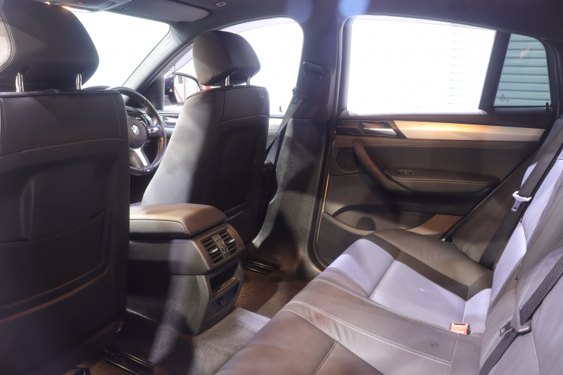 BMW X4 X4 XDrive 28i Mｽﾎﾟｰﾂ　1ｵｰﾅｰ 黒革 ﾋｰﾀｰ 8.8ｲﾝﾁﾅﾋﾞ TV 360ｶﾒﾗ Blouetoothｵｰﾃﾞｨｵ ｱﾀﾞﾌﾟﾃｨﾌﾞｸﾙｰｽﾞｺﾝﾄﾛｰﾙ Mｽﾎﾟｰﾂｻｽﾍﾟﾝｼｮﾝ Mｴｱﾛ&19ｲﾝﾁAW　2年保証