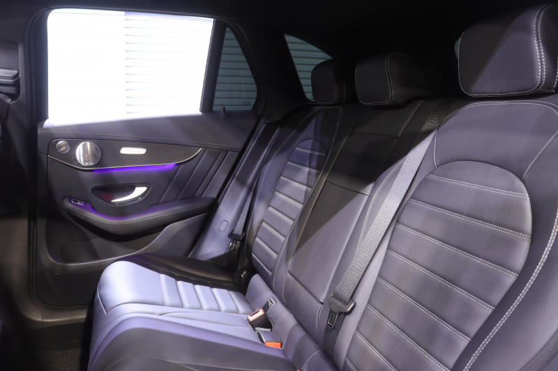 メルセデスベンツ GLC GLC220d 4MATIC AMGﾗｲﾝ ﾚｻﾞｰEXｸﾙｰｼﾌﾞ&RSP　1ｵﾅ 後期 ACC 黒革 ﾏｯｻｰｼﾞ機能 ﾊﾟﾉﾗﾏｻﾝﾙｰﾌ 10.25ｲﾝﾁﾜｲﾄﾞﾅﾋﾞ 12.3ｲﾝﾁｺｸﾋﾟｯﾄﾃﾞｨｽﾌﾟﾚｲ ﾏﾙﾁﾋﾞｰﾑLED 自動Rｹﾞｰﾄ AMGｴｱﾛ&19ｲﾝﾁAW　2年保証付