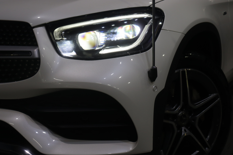 メルセデスベンツ GLC GLC220d 4MATIC AMGﾗｲﾝ ﾚｻﾞｰEXｸﾙｰｼﾌﾞ&RSP　1ｵﾅ 後期 ACC 黒革 ﾏｯｻｰｼﾞ機能 ﾊﾟﾉﾗﾏｻﾝﾙｰﾌ 10.25ｲﾝﾁﾜｲﾄﾞﾅﾋﾞ 12.3ｲﾝﾁｺｸﾋﾟｯﾄﾃﾞｨｽﾌﾟﾚｲ ﾏﾙﾁﾋﾞｰﾑLED 自動Rｹﾞｰﾄ AMGｴｱﾛ&19ｲﾝﾁAW　2年保証付